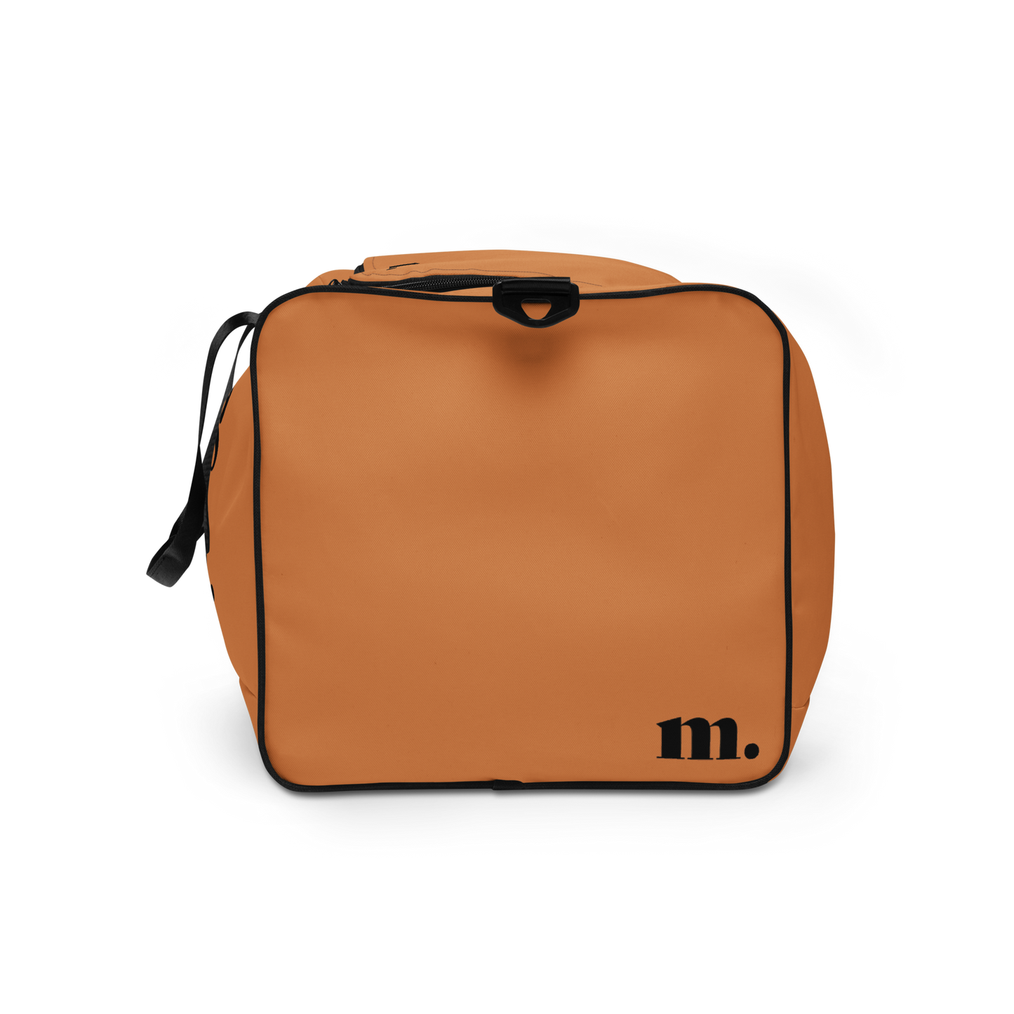 MPIMP Duffle Bag (Porsche Brown)