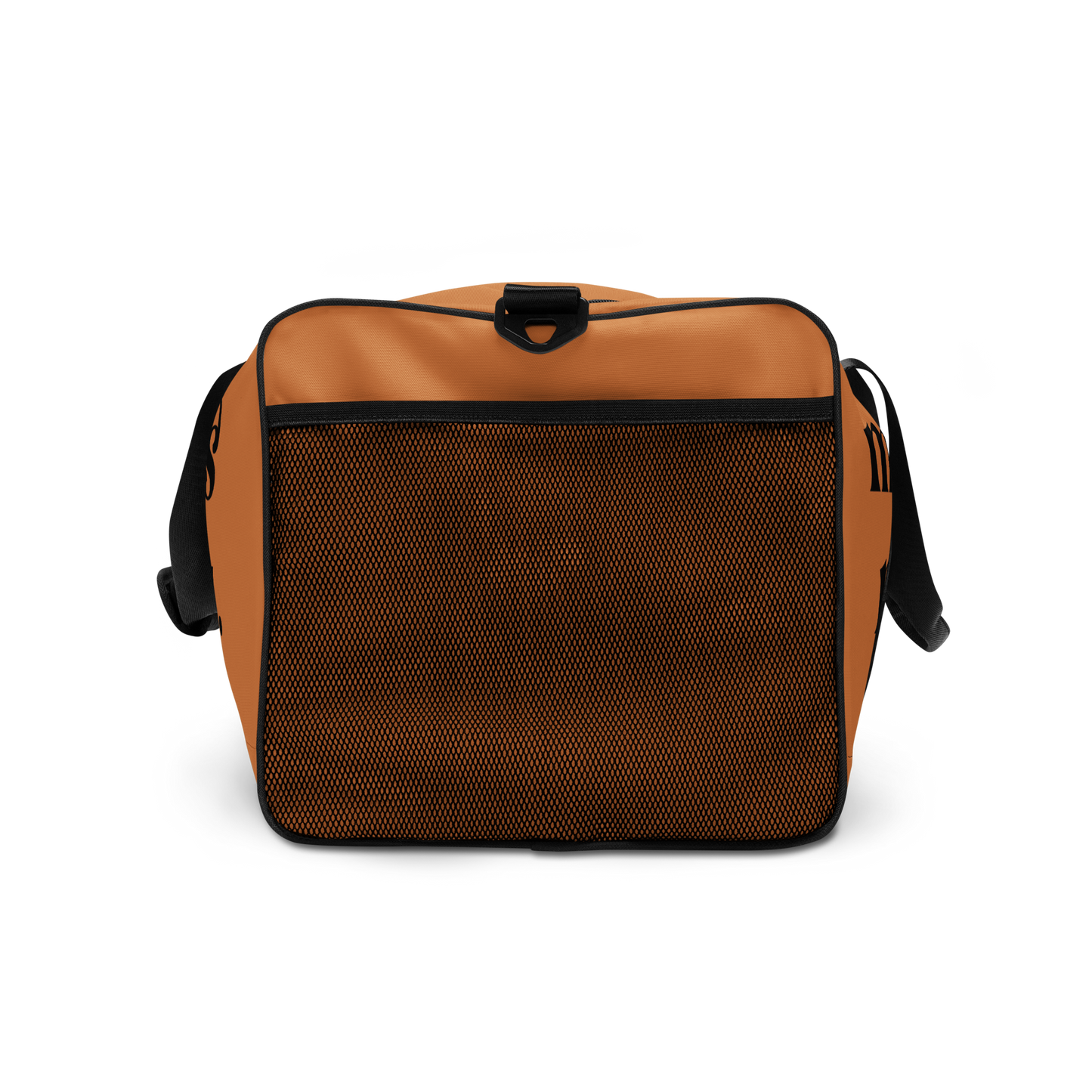 MPIMP Duffle Bag (Porsche Brown)